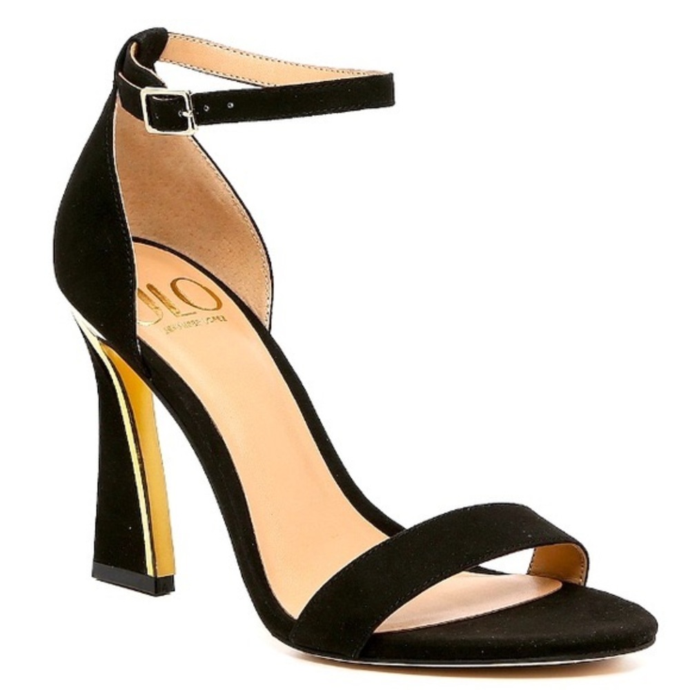 JLO Jennifer Lopez Hidee Sandal